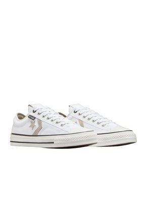 Tenis Converse Star Player 76 Unisex-Blanco