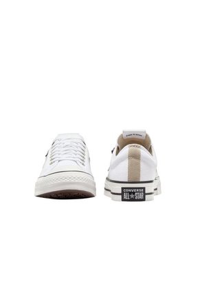 Tenis Converse Star Player 76 Unisex-Blanco
