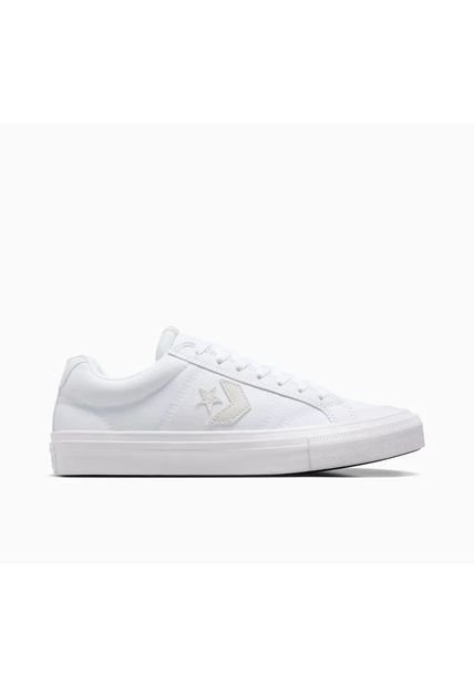 ZAPATILLA CASUAL CONVERSE HOMBRE SPORT COLOR BLANCO