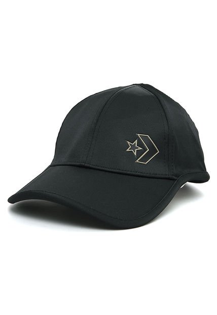 Gorra Negra CONVERSE
