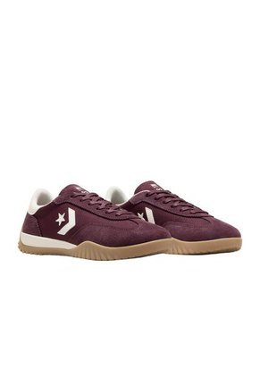 Tenis Converse Run Star Trainer Mujer-Vinotinto