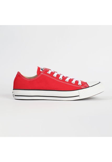 TENIS CONVERSE UNISEXO M9696C CHUCK TAYLOR Talla 4