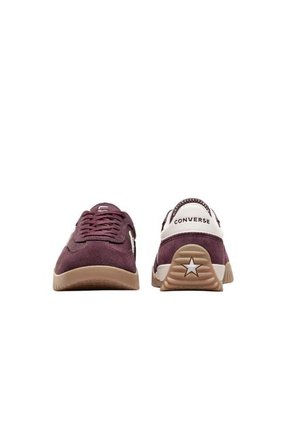 Tenis Converse Run Star Trainer Mujer-Vinotinto