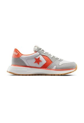 Tenis Converse Omni Trainer Hombre-Gris-Rojo