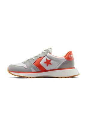 Tenis Converse Omni Trainer Hombre-Gris-Rojo