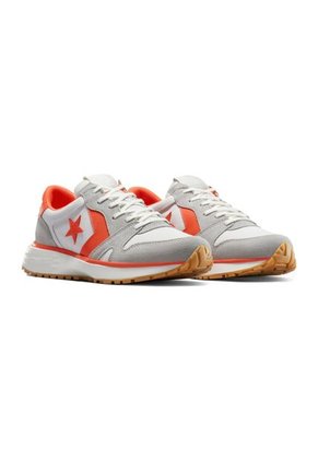 Tenis Converse Omni Trainer Hombre-Gris-Rojo