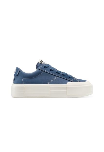 Tenis Converse Chuck Taylor All Star Cruise Mujer-Azul