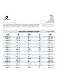 Tenis Converse Chuck Taylor All Star Lift Mujer-Blanco de Converse