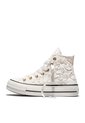 Tenis Converse Chuck Taylor All Star Lift Mujer-Blanco de Converse
