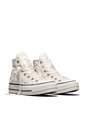 Tenis Converse Chuck Taylor All Star Lift Mujer-Blanco de Converse
