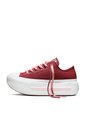 Tenis Converse Ctas Lift Double Stack Mujer-Rojo de Converse
