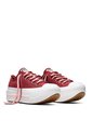 Tenis Converse Ctas Lift Double Stack Mujer-Rojo de Converse