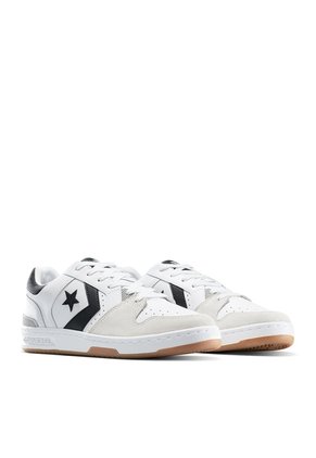 Tenis Converse Converse Cl98 Hombre-Blanco