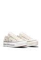 Tenis Converse Chuck Taylor All Star Lift Mujer-Beige de Converse