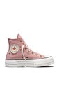 Tenis Converse Chuck Taylor All Star Lift Mujer-Rosa de Converse