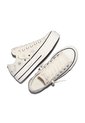 Tenis Converse Chuck Taylor All Star Lift Mujer-Beige de Converse