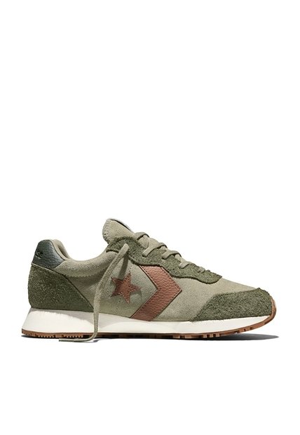 Tenis Converse Converse Omega Trainer Hombre-Verde