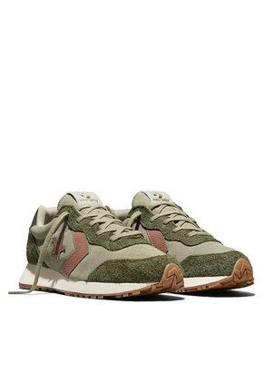 Tenis Converse Converse Omega Trainer Hombre-Verde