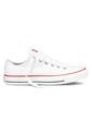 Tenis Converse Chuck Taylor All Star Core Ox-Blanco de Converse
