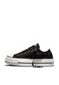 Tenis Converse Chuck Taylor All Star Lift Mujer-Negro de Converse
