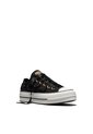 Tenis Converse Chuck Taylor All Star Lift Mujer-Negro de Converse