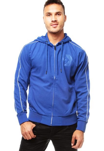 Chaqueta Azul Rey CONVERSE
