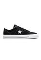 Tenis Converse One Star Pro Para Hombre-Negro de Converse