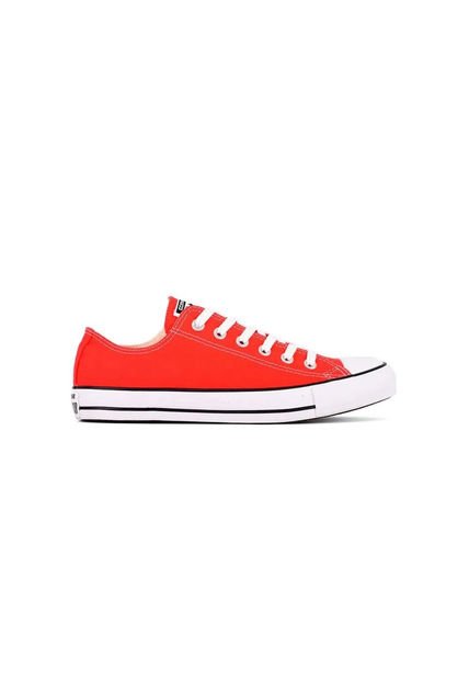 TENIS CONVERSE UNISEXO CHUKTAYLOR ALL STAR Talla 5