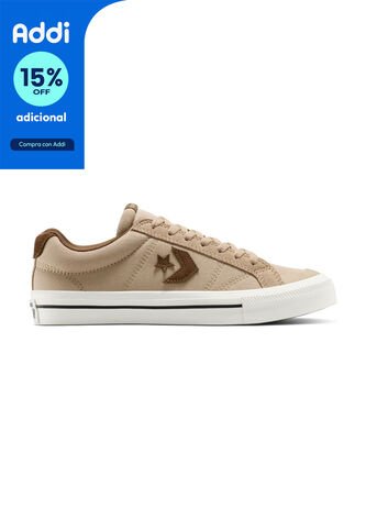 TENIS CONVERSE UNISEXO A14642C SPORT CASUAL Talla 7 Converse