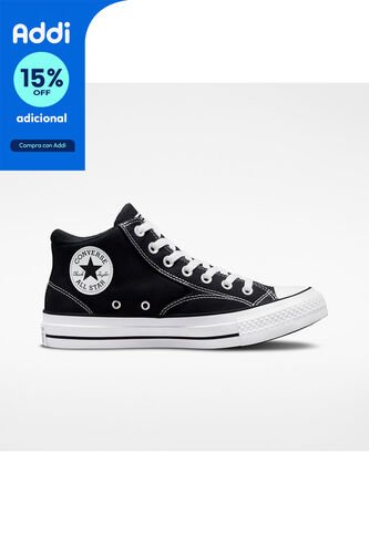 TENIS CONVERSE UNISEXO A00811C CTAS MALDEN Talla 7.5 Converse