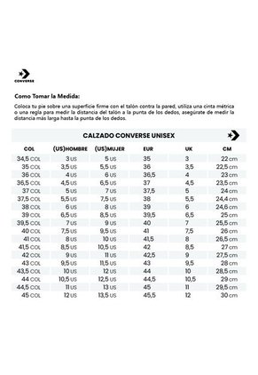 Tenis Converse Botas Chuck Taylor All Star Unisex-Café