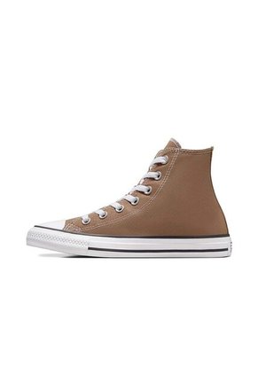 Tenis Converse Botas Chuck Taylor All Star Unisex-Café