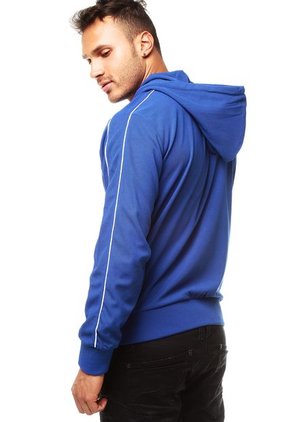 Chaqueta Azul Rey CONVERSE