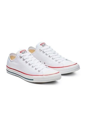 Tenis Converse Chuck Taylor All Star Unisex-Blanco