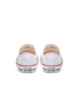 Tenis Converse Chuck Taylor All Star Unisex-Blanco