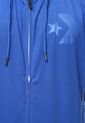 Chaqueta Azul Rey CONVERSE de Converse
