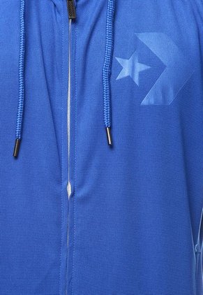 Chaqueta Azul Rey CONVERSE