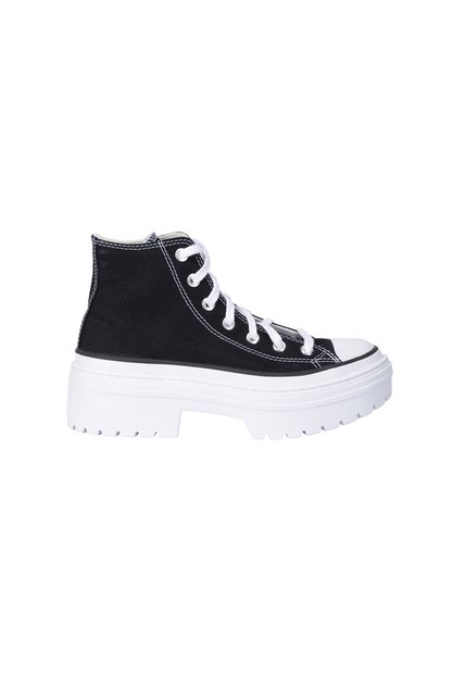 BOTAS CTAS LUGGED HEEL CONVERSE