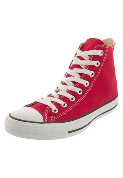 Converse Botas Zapatillas Converse Dafiti Converse Bota Colombia