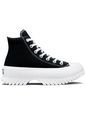 Tenis Converse Botas Chuck Taylor Lugged 2.0 Unisex-Negro de Converse