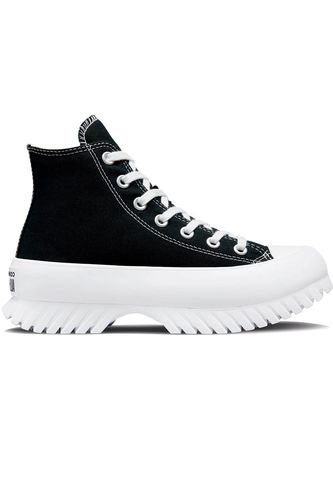 Tenis Converse Botas Chuck Taylor Lugged 2.0 Unisex-Negro Converse