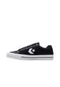 Tenis Converse Sport Casual Hombre-Negro/Blanco de Converse