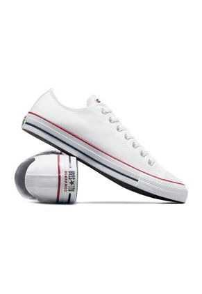 Tenis Converse Chuck Taylor All Star Blanco