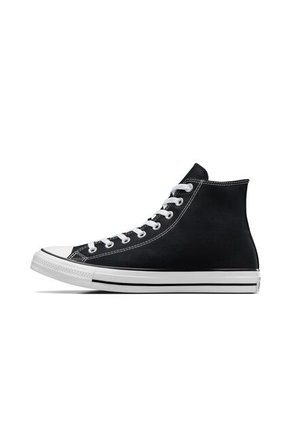 Tenis Converse Chuck Taylor All Star Bota Negro