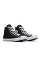 Tenis Converse Chuck Taylor All Star Bota Negro de Converse