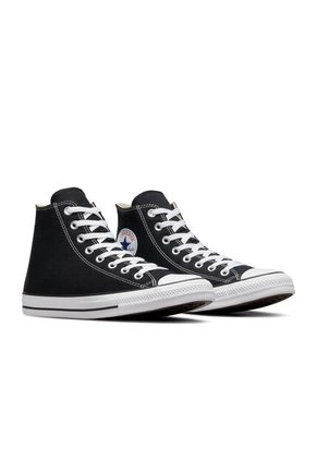 Tenis Converse Chuck Taylor All Star Bota Negro