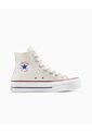 Tenis Converse Chuck Taylor All Star Lift Bota de Converse