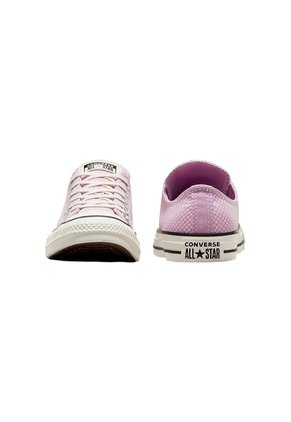 Tenis Converse Chuck Taylor All Star Mujer-Violeta