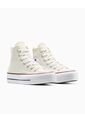 Tenis Converse Chuck Taylor All Star Lift Bota de Converse