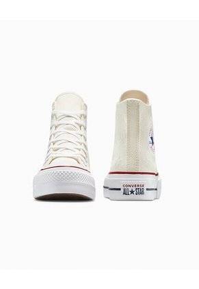 Tenis Converse Chuck Taylor All Star Lift Bota